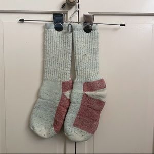 Men's Merino Wool Calf Sock
